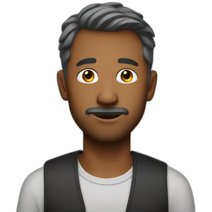 Robert pattenson emoji