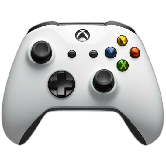 Xbox series s emoji