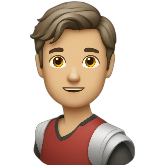 Danish zehen emoji