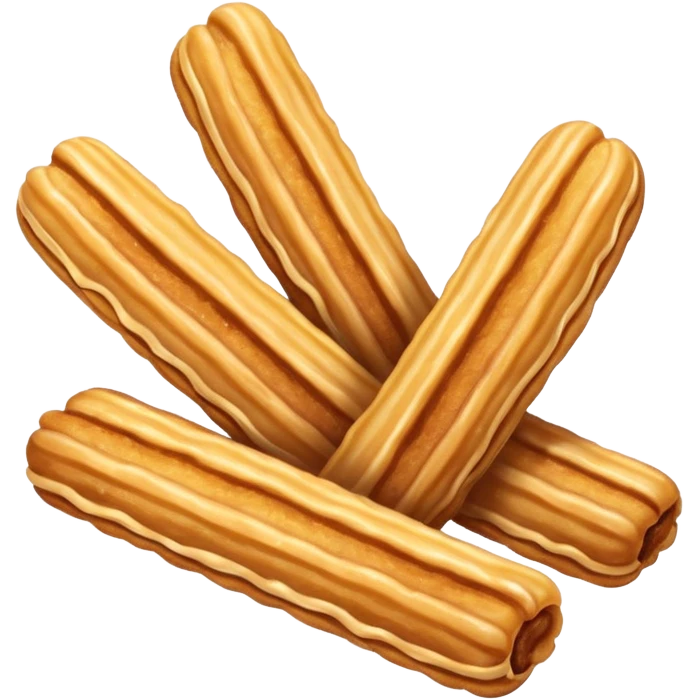 Churros emoji