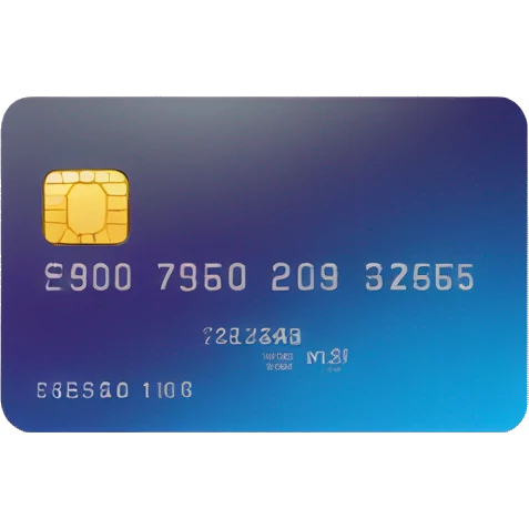 credit card emoji