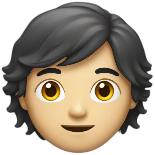streaming emoji