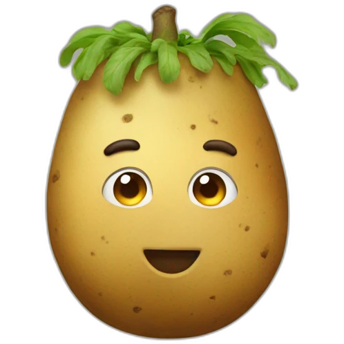 potatoz emoji