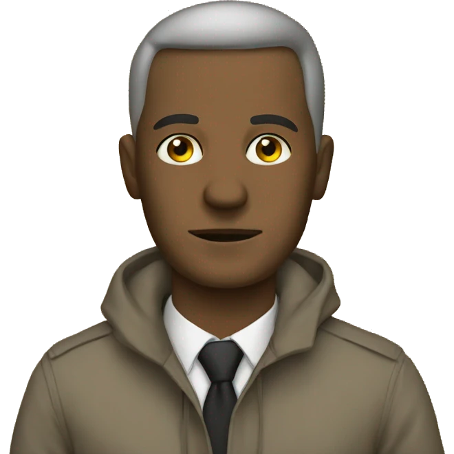 Right wing emoji
