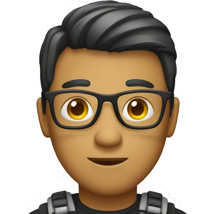 Web designer emoji