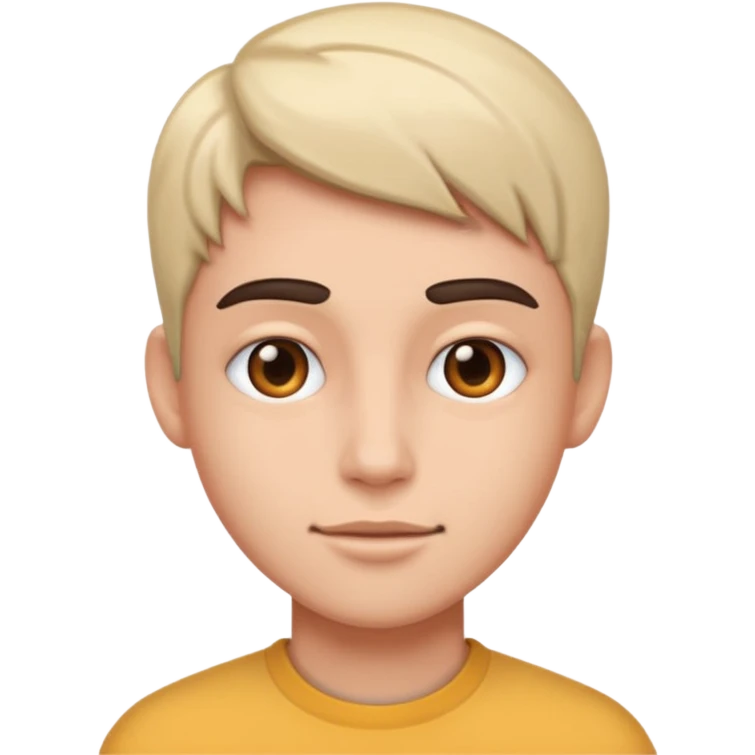 ho is you cool emoji