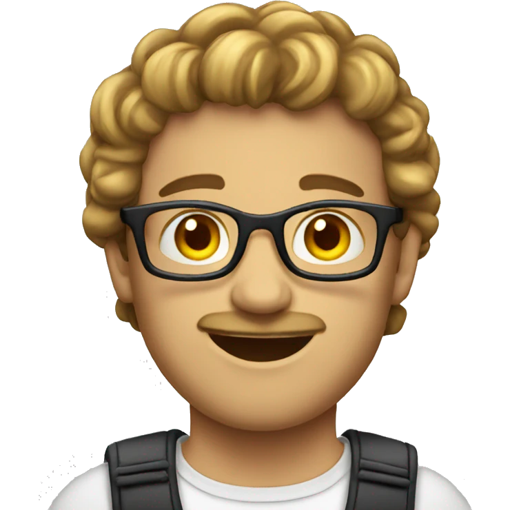 fair emoji