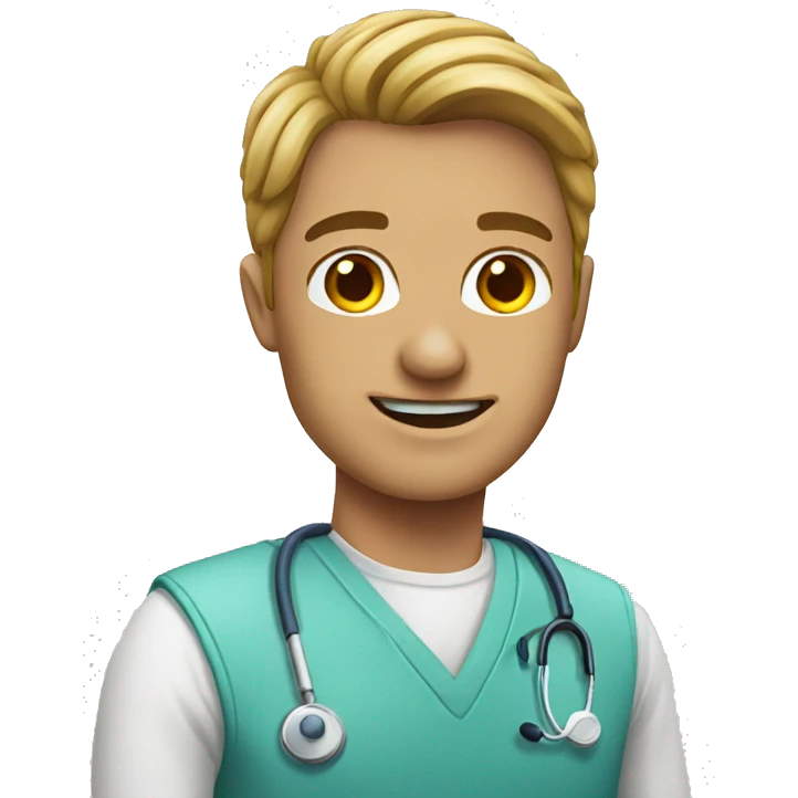 Clinica emoji