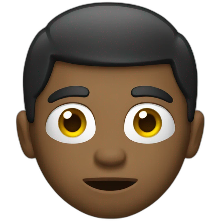 Crime emoji
