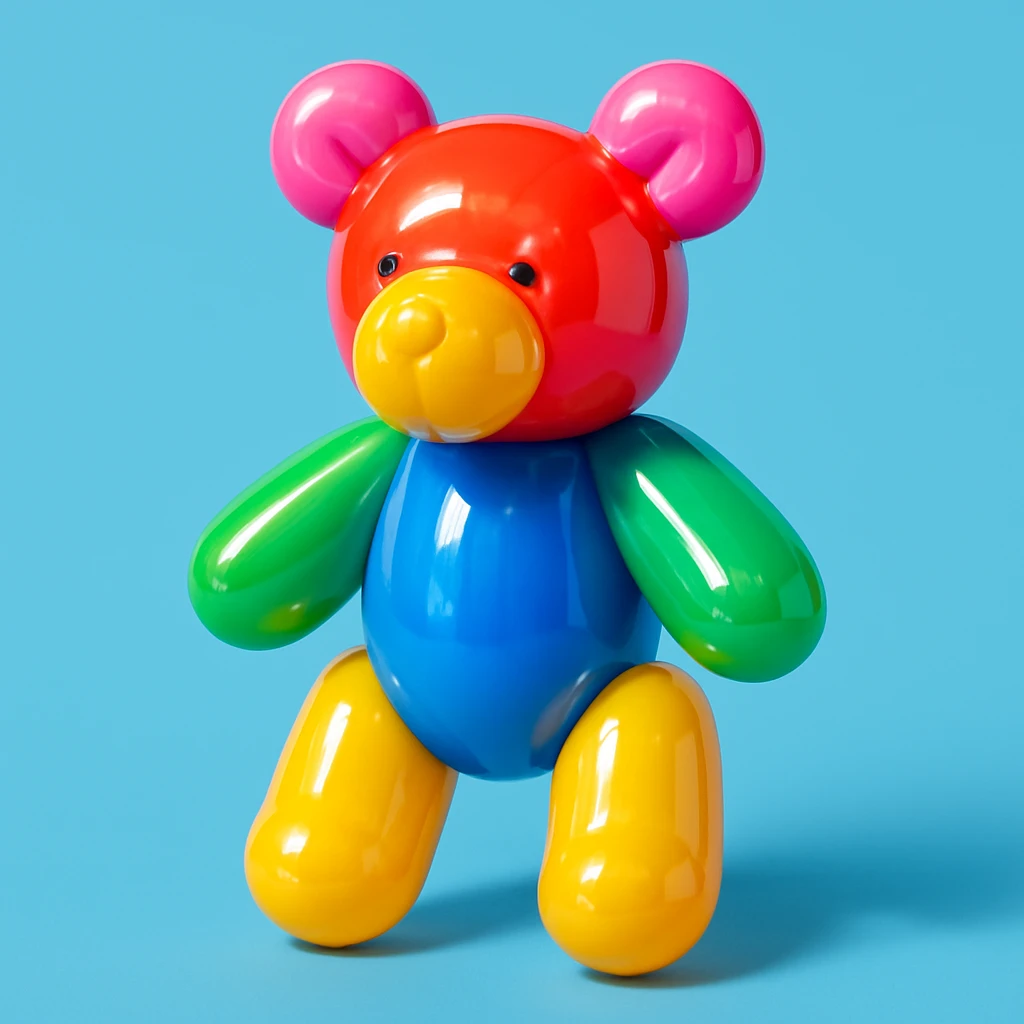 bear emoji