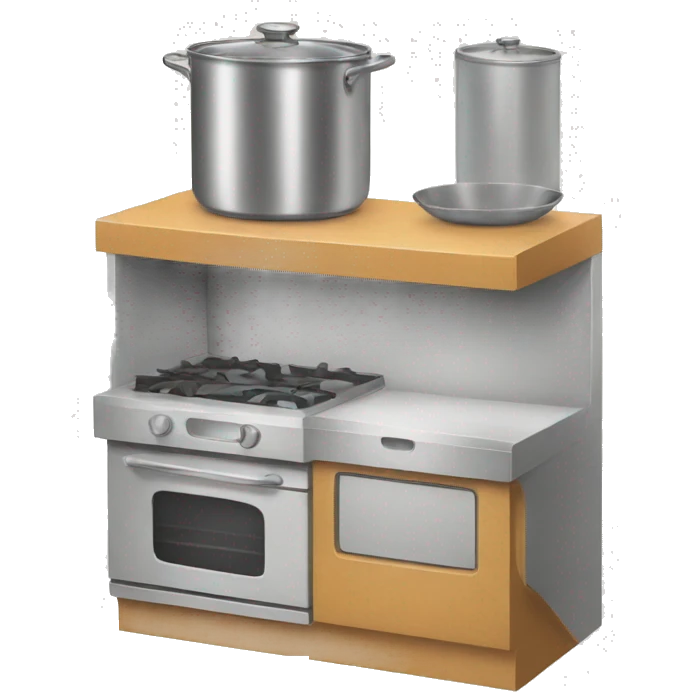 kitchen emoji emoji