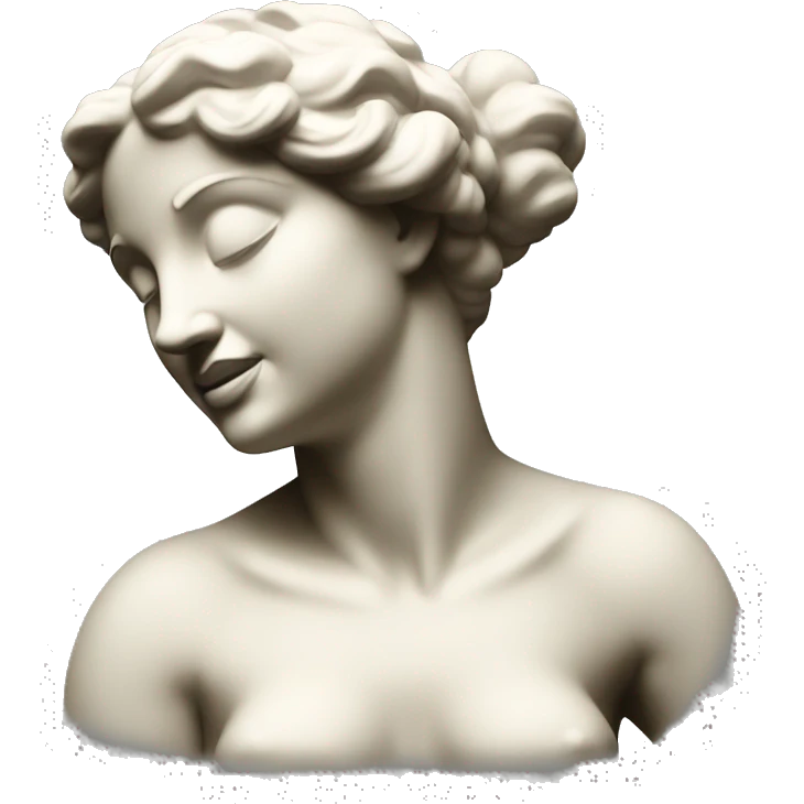 Venus de Milo emoji
