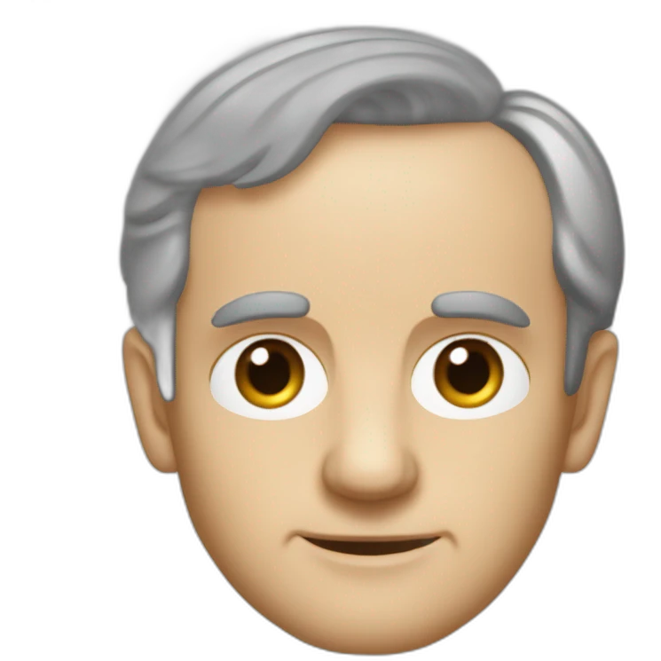 Bernard Arnault emoji