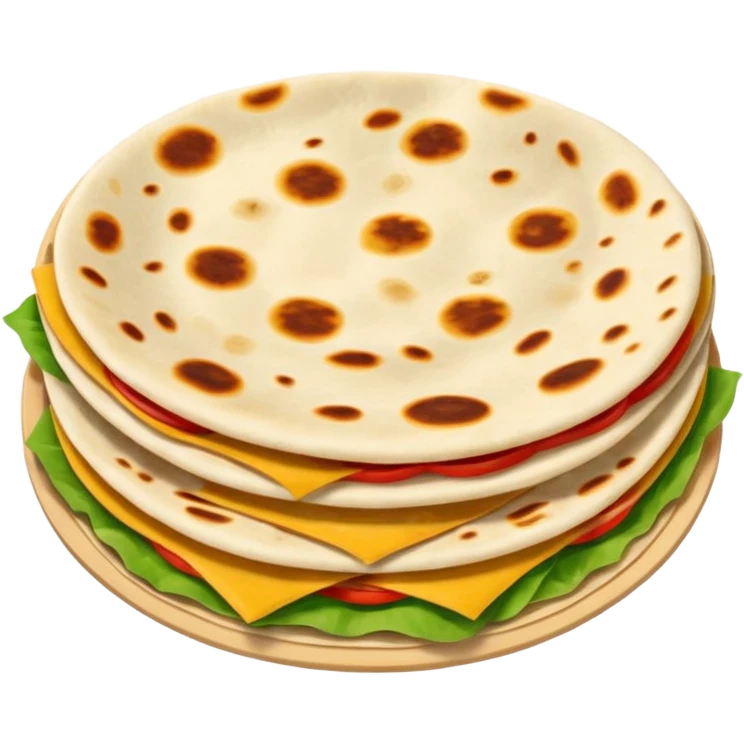 piadina emoji