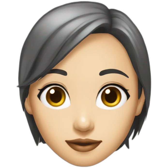 Katsuni emoji