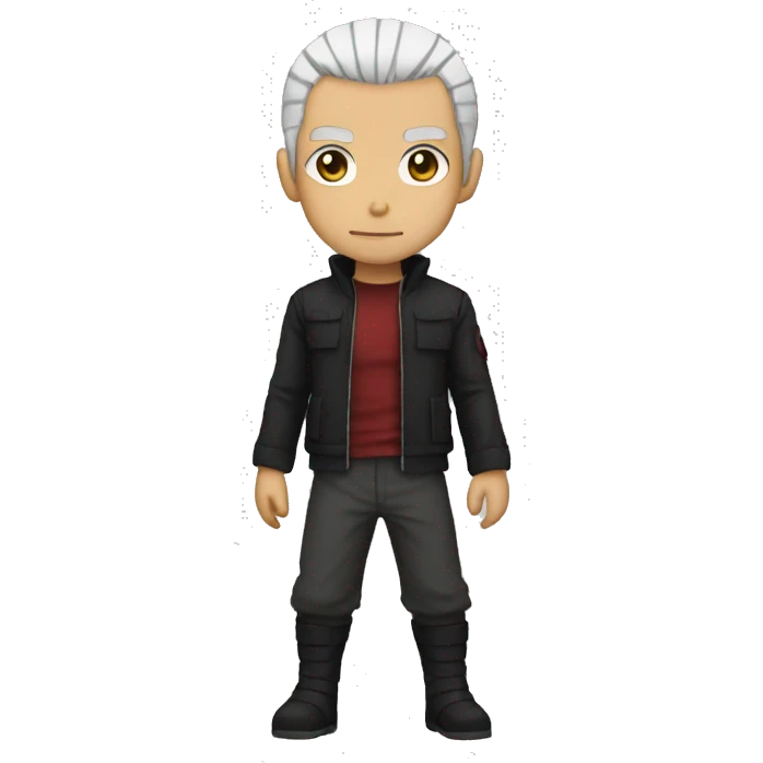 Hidan emoji