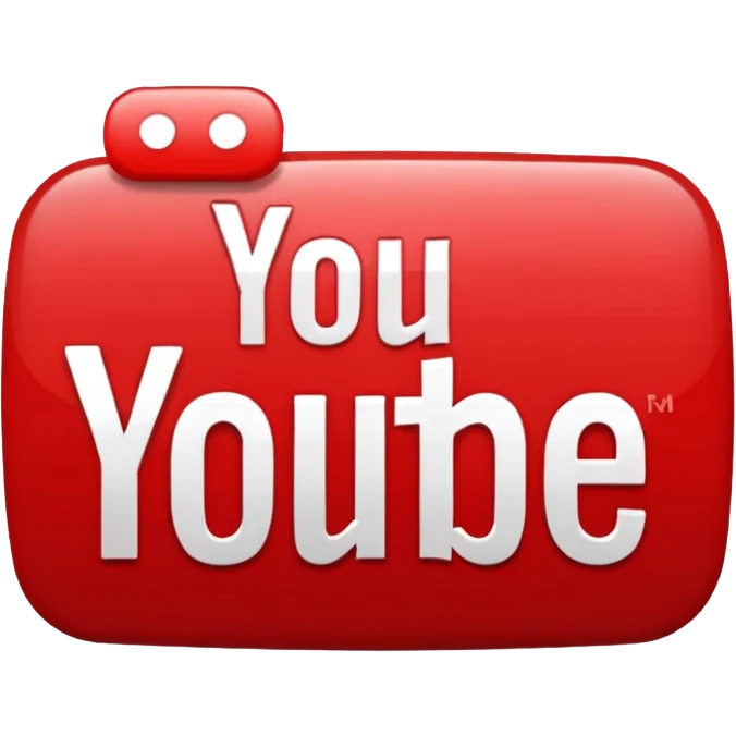 YouTube  emoji