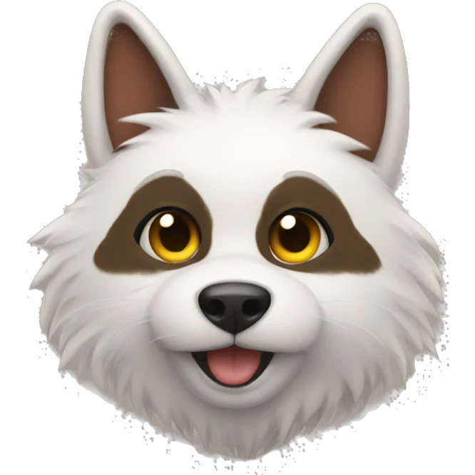 furry emoji