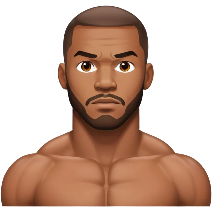 Jon jones  emoji