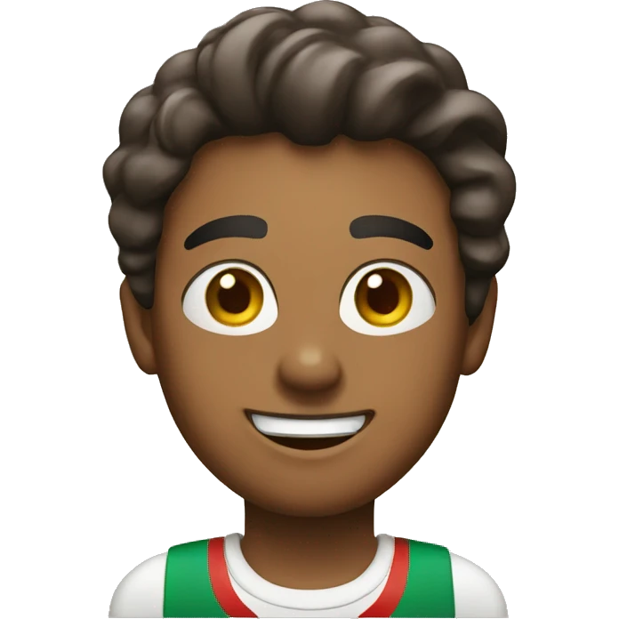 Seven Eleven emoji