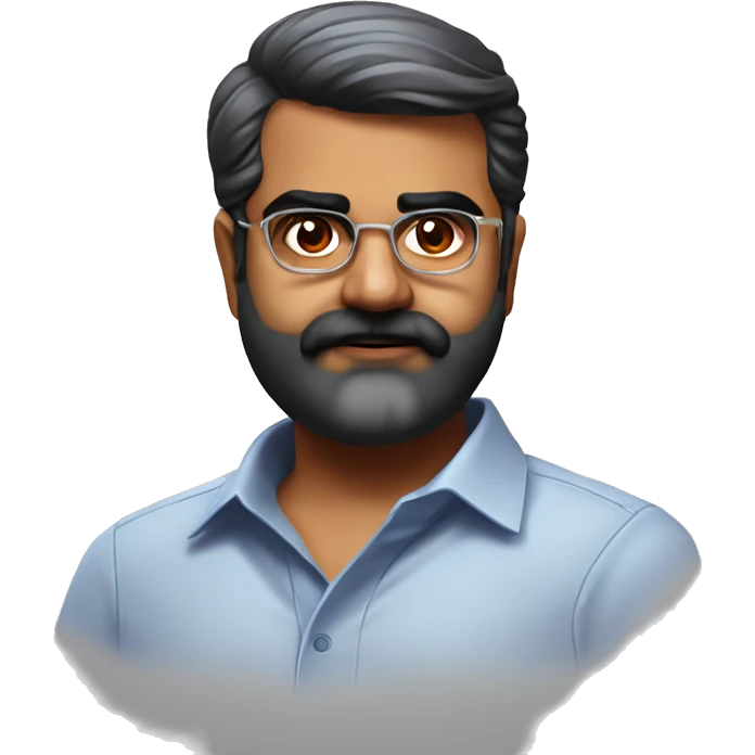MOLLYWOOD ACTOR Anoop Menon emoji