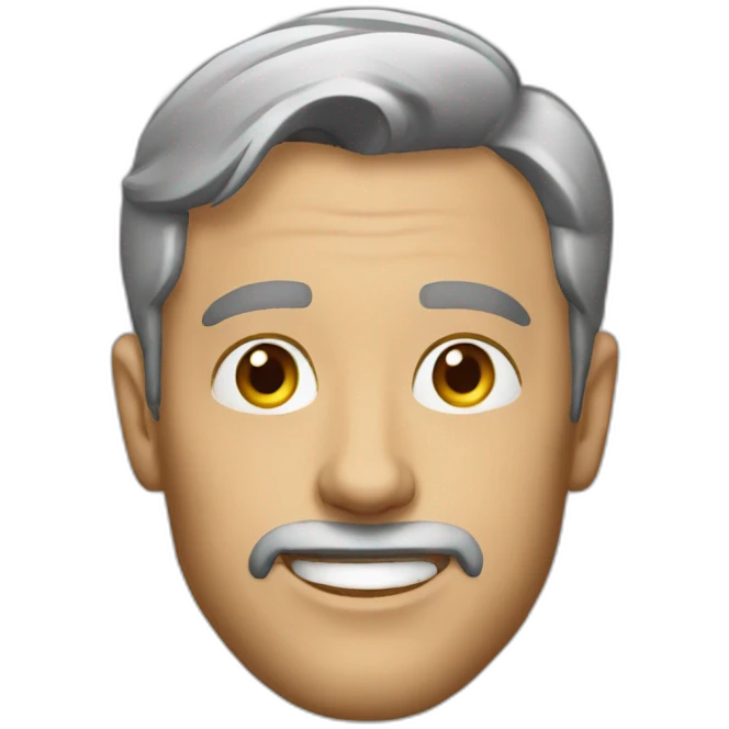 Danny Reagan  emoji