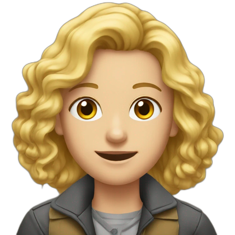 Savannah bond emoji