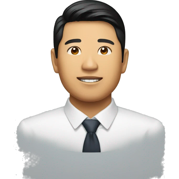 Andry rajoelina emoji