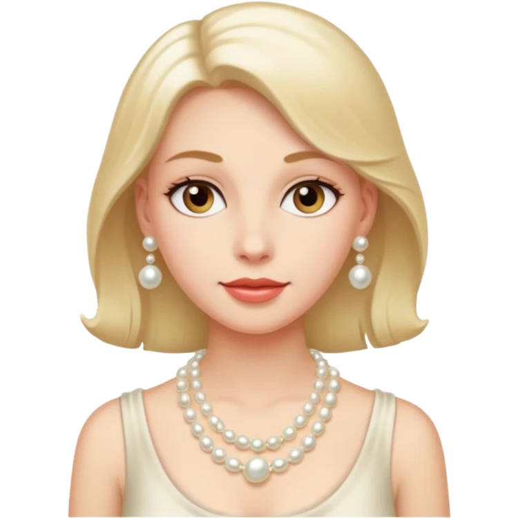 Для. Сестры emoji