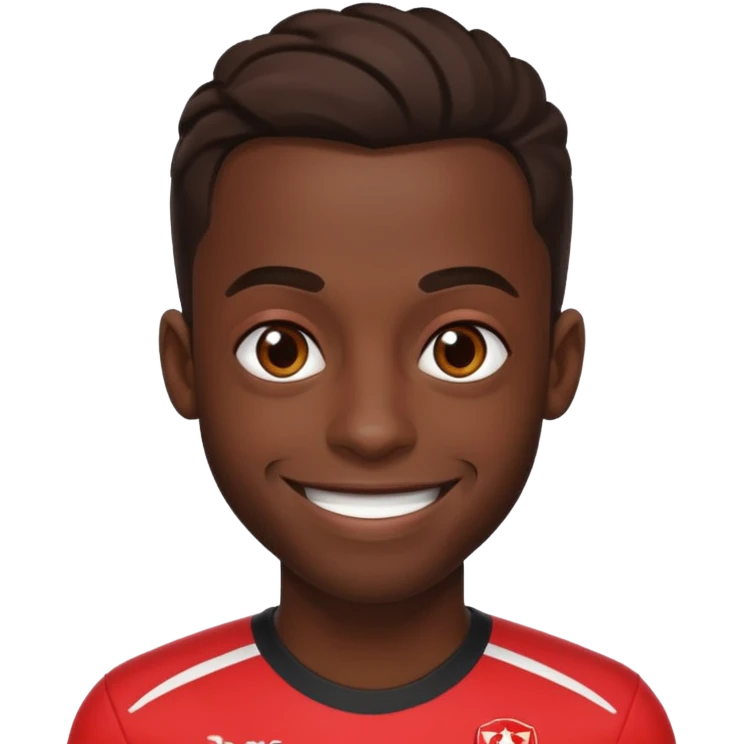 Iñaki Williams  emoji