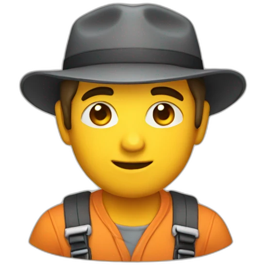 developer squash emoji