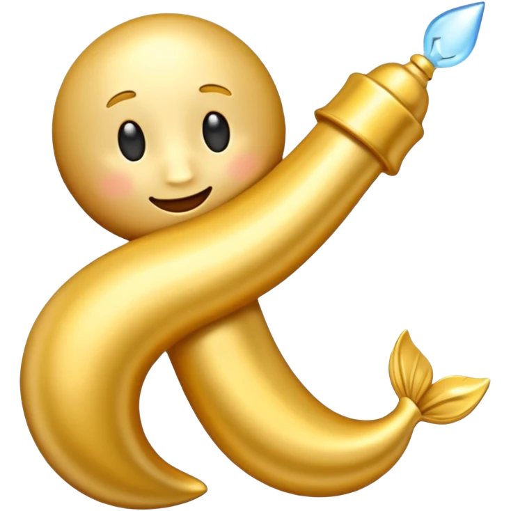 ایموجی کیر emoji