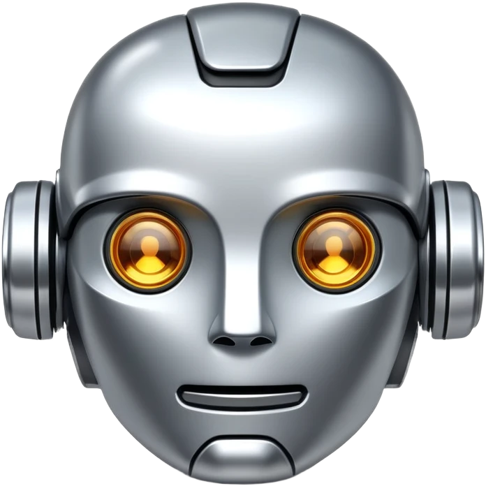 ROBOT emoji
