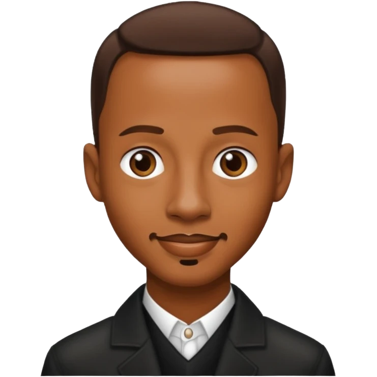Tevin Campbell emoji