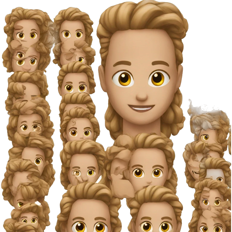 60 emoji