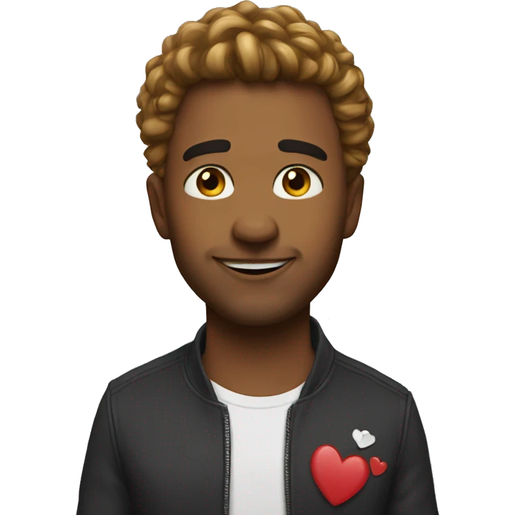 ❤️🥹 emoji