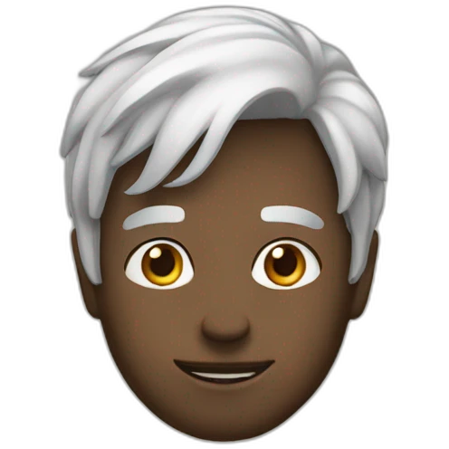 treder emoji