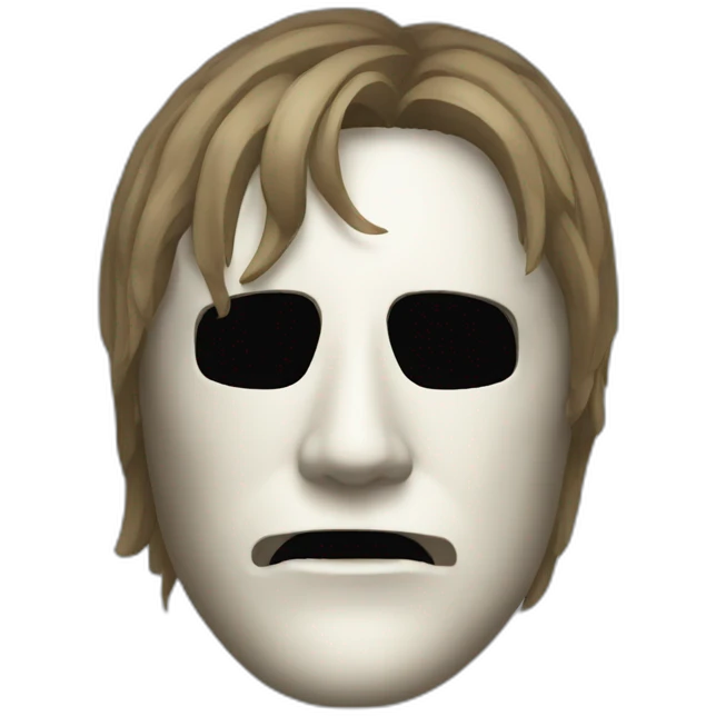 eron mask emoji