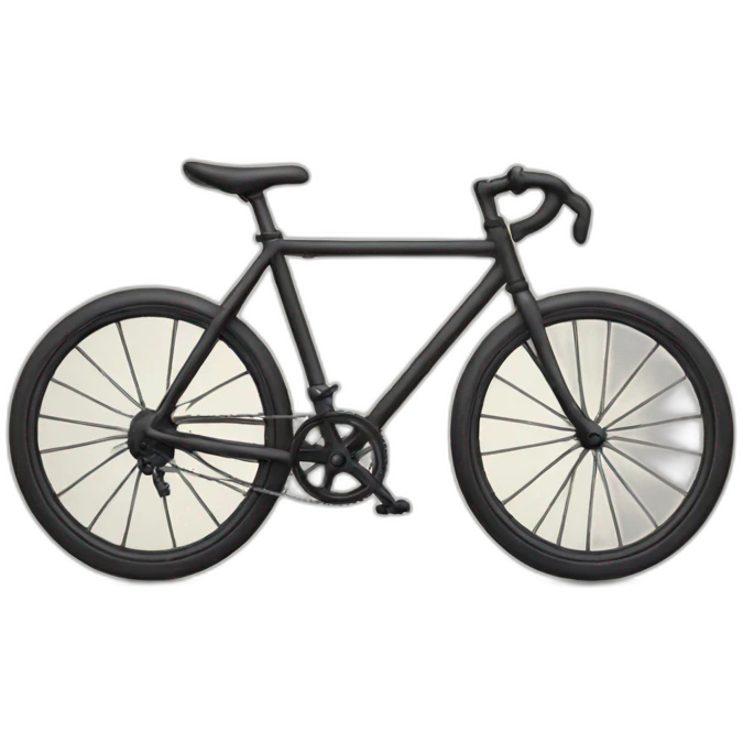bike emoji