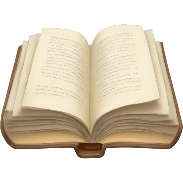 book emoji