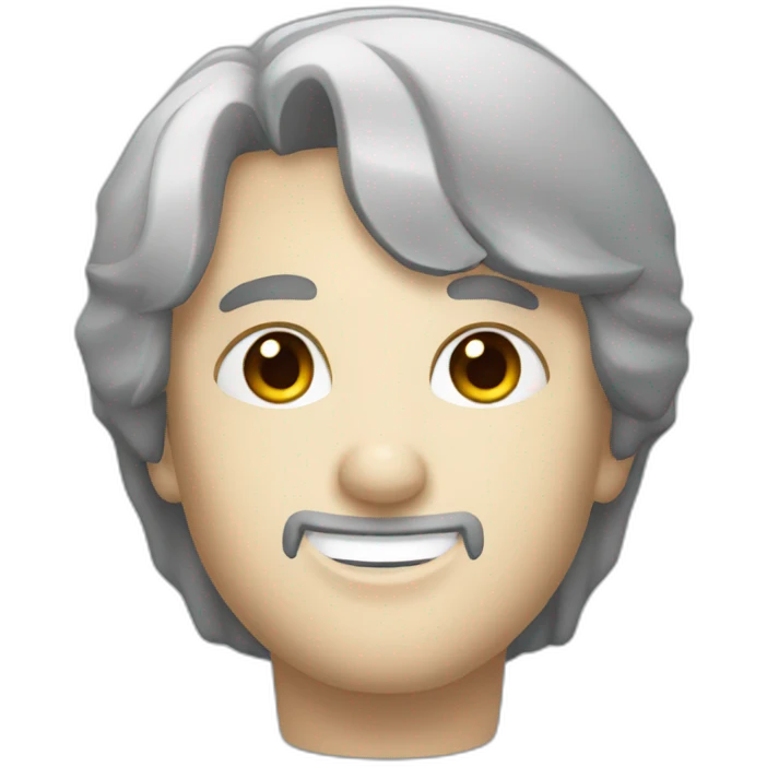 Lamborgini emoji