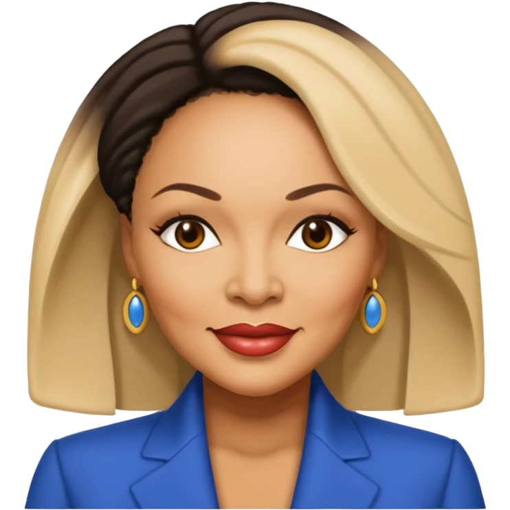 Lynn Whitfield emoji