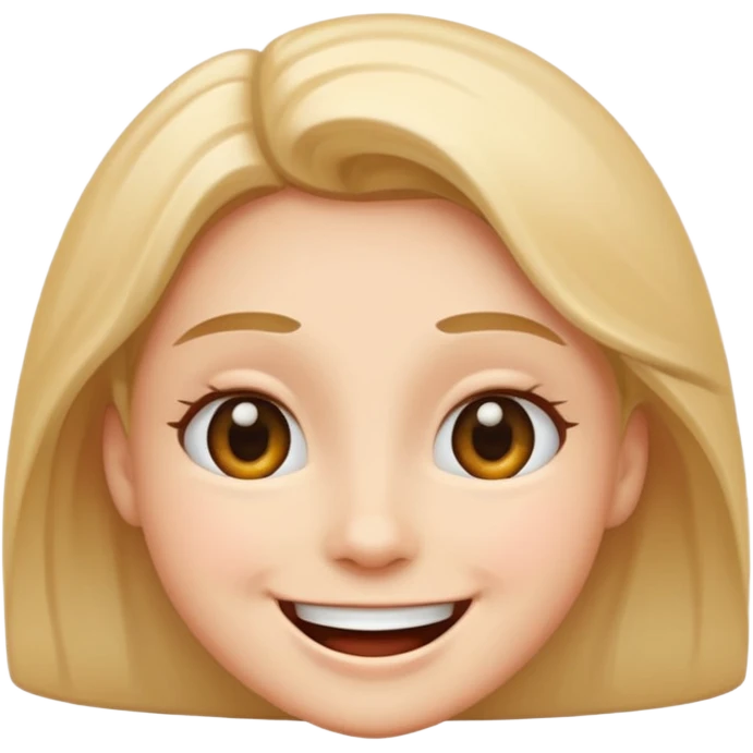 😋🤗 emoji