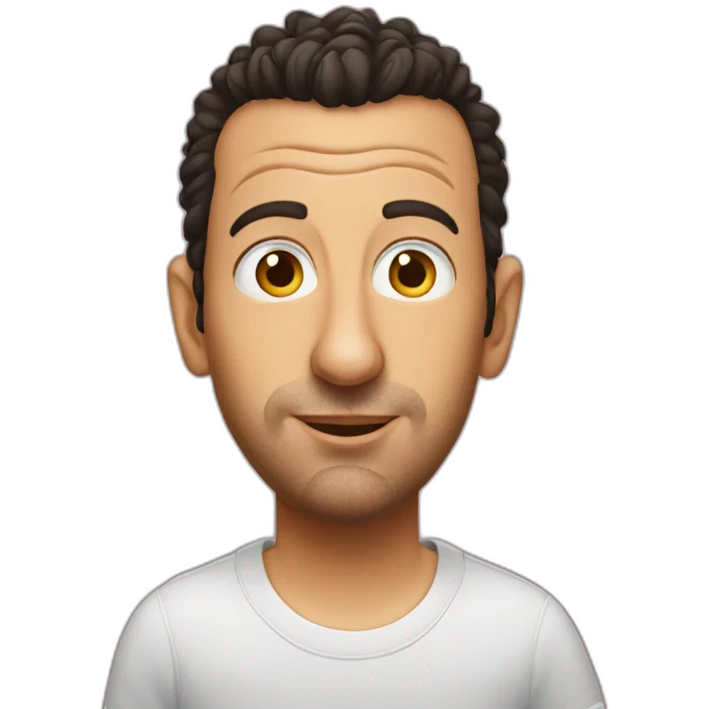adam sandler emoji