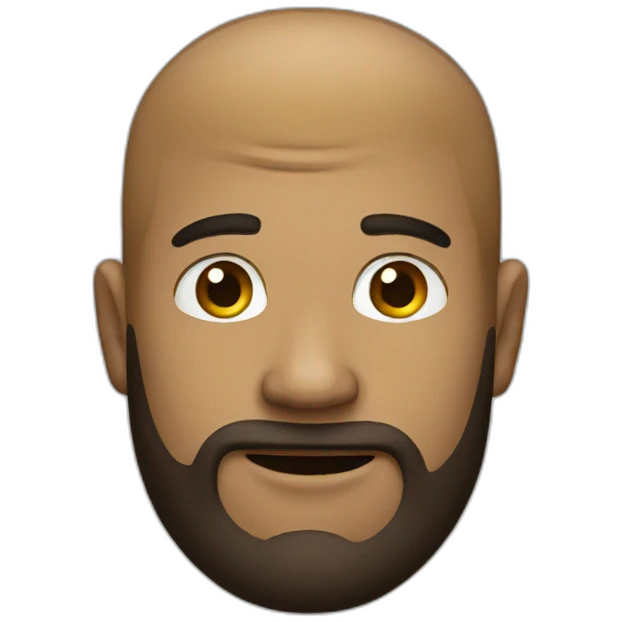Big emoji