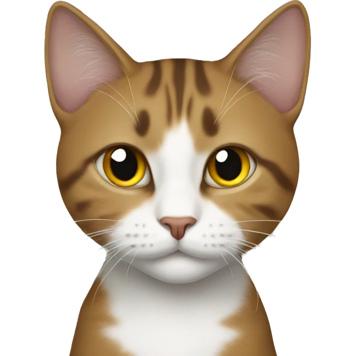 kedi emoji