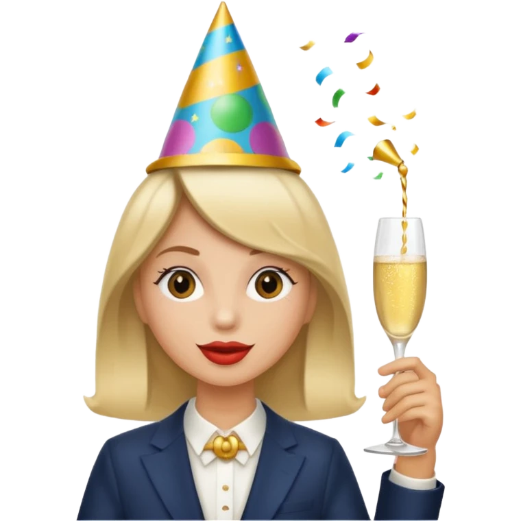 Compleanno  emoji