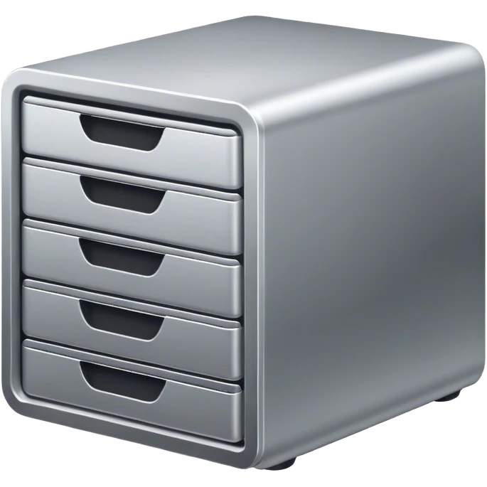 server ia informatique emoji