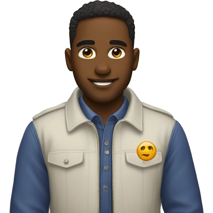 Símbolo do Instagram  emoji