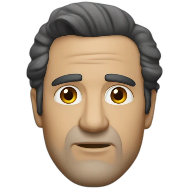 Freeze corleone emoji